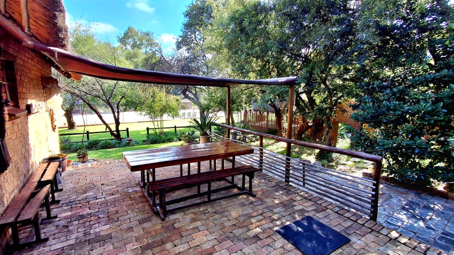 3 Bedroom Property for Sale in River Lodge Estate Free State